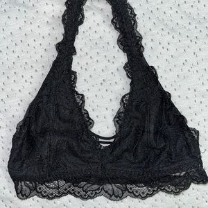 Hollister Lace Bralette